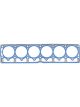 Edelbrock Cylinder Head Gasket 4.005