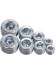 Edelbrock Pipe Plug Kit Internal Allen Head 1/8