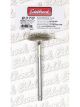Edelbrock Intake Valve 2.050 in Head 11/32 in Valve Stem Stainless Edelb