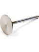 Edelbrock Intake Valve 2.140 in Head 11/32 in Valve Stem Stainless Edelb