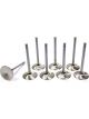 Edelbrock Valves Intake Stainless Steel 2.140