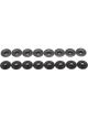 Edelbrock Valve Spring Retainer 7 Degree 1.000 in Step 1.390 in Single S