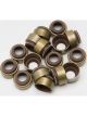 Edelbrock Valve Stem Seal Positive Stop 3/8 in Valve Stem 0.562 in Guide