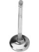Edelbrock Exhaust Valve 1.600 in Head 11/32 in Valve Stem Stainless Edel