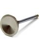 Edelbrock Intake Valve 1.900 in Head 11/32 in Valve Stem Stainless Edelb