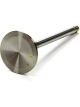 Edelbrock Exhaust Valve 1.880 in Head 11/32 in Valve Stem Stainless Edel