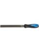 Draper Tools 150mm Hand File And Handle