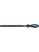 Draper Tools 250mm Hand File And Handle