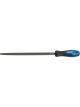 Draper Tools 250mm Square File And Handle