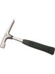 Draper Tools Expert 450G Bricklayers Hammers With Tubular Steel Shaft