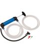 Draper Tools Dual-Purpose Air And Fluid Transfer Pump