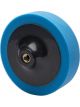 Draper Tools Medium Polishing Sponge With M14 Thread 150mm