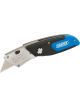 Draper Tools Folding Trimming Knife