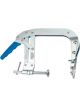 Draper Tools Expert Valve Spring Compressor 68-130mm Capacity