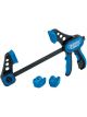 Draper Tools Expert 150mm Dual Action Clamp