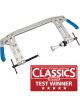 Draper Tools Expert 55-175mm Universal Valve Spring Compressor
