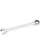 Draper Tools Expert 15mm Hi-Torq Metric Double Ratcheting Spanners