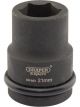 Draper Tools Expert 21mm 3/4 Square Drive Hi-Torq 6 Point Impact Socket