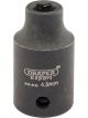 Draper Tools Expert 4.5mm 1/4 Square Drive Hi-Torq 6 Point Impact Socket