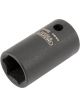 Draper Tools Expert 9mm 1/4 Square Drive Hi-Torq 6 Point Impact Socket