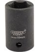 Draper Tools Expert 10mm 1/4 Square Drive Hi-Torq 6 Point Impact Socket