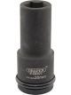 Draper Tools Expert 20mm 3/4 Square DR.Hi-Torq 6 Point Impact Socket