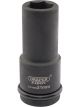 Draper Tools Expert 21mm 3/4 Square DR.Hi-Torq 6 Point Impact Socket