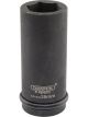 Draper Tools Expert 25mm 3/4 Square DR.Hi-Torq 6 Point Impact Socket