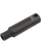 Draper Tools Expert 5mm 1/4 Square DR.Hi-Torq 6 Point Deep Impact Socket