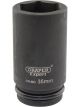 Draper Tools Expert 35mm 3/4 Square DR.Hi-Torq 6 Point Impact Socket