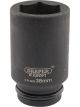 Draper Tools Expert 38mm 3/4 Square DR.Hi-Torq 6 Point Impact Socket
