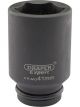 Draper Tools Expert 41mm 3/4 Square DR.Hi-Torq 6 Point Impact Socket
