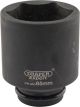 Draper Tools Expert 65mm 3/4 Square DR.Hi-Torq 6 Point Impact Socket