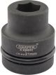Draper Tools Expert 21mm 1 Square Drive Hi-Torq 6 Point Impact Socket