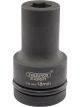 Draper Tools Expert 18mm 1 Square DR.Hi-Torq 6 Point Deep Impact Socket
