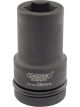 Draper Tools Expert 26mm 1 Square DR.Hi-Torq 6 Point Deep Impact Socket