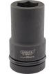 Draper Tools Expert 28mm 1 Square DR.Hi-Torq 6 Point Deep Impact Socket
