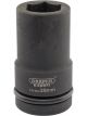 Draper Tools Expert 29mm 1 Square DR.Hi-Torq 6 Point Deep Impact Socket