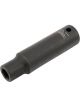 Draper Tools Expert 6mm 1/4 Square DR.Hi-Torq 6 Point Deep Impact Socket