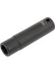 Draper Tools Expert 8mm 1/4 Square DR.Hi-Torq 6 Point Deep Impact Socket
