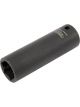 Draper Tools Expert 11mm 1/4 Square DR.Hi-Torq 6 Point Impact Socket