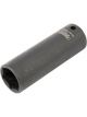 Draper Tools Expert 12mm 1/4 Square DR.Hi-Torq 6 Point Impact Socket