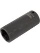 Draper Tools Expert 15mm 1/4 Square DR.Hi-Torq 6 Point Impact Socket