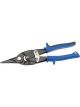 Draper Tools 250mm Soft Grip Compound Action Tinmans Aviation Shears
