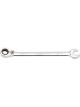 Draper Tools 9mm Hi-Torq Metric Reversible Double Ratcheting Spanner