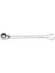 Draper Tools 10mm Hi-Torq Metric Reversible Double Ratcheting Spanner