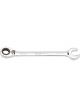 Draper Tools 13mm Hi-Torq Metric Reversible Double Ratcheting Spanner