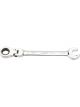 Draper Tools Metric Spanner W/ Flexible Head & Double Ratcheting 13mm