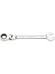 Draper Tools Metric Spanner W/ Flexible Head & Double Ratcheting 15mm