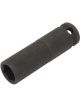 Draper Tools Expert 12mm 3/8 Square DR.Hi-Torq 6 Point Impact Socket